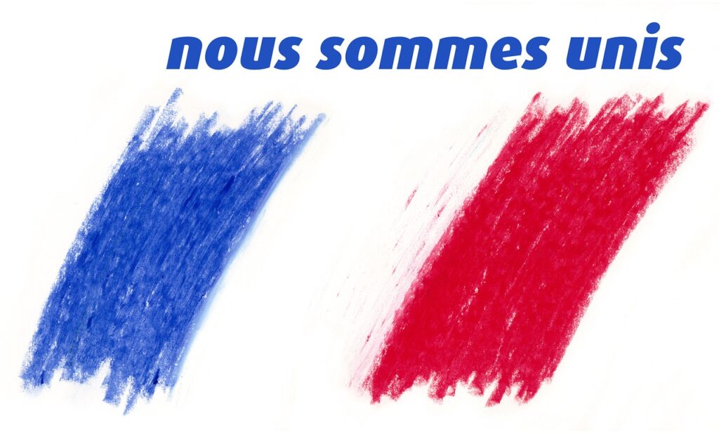 FRance, Nouvelle-Calédonie, Frexit, INdépendance, avenir, référendum, consultation