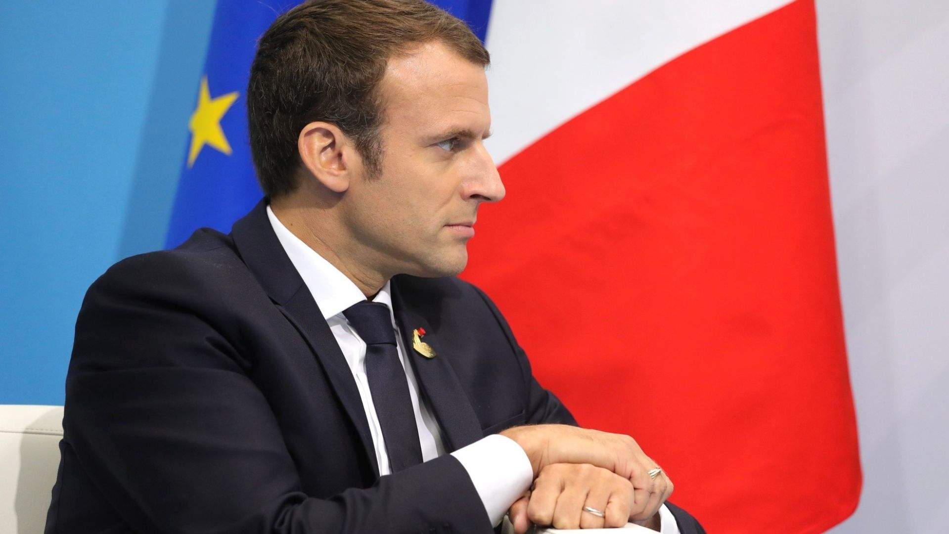 Macron, référendum, climat