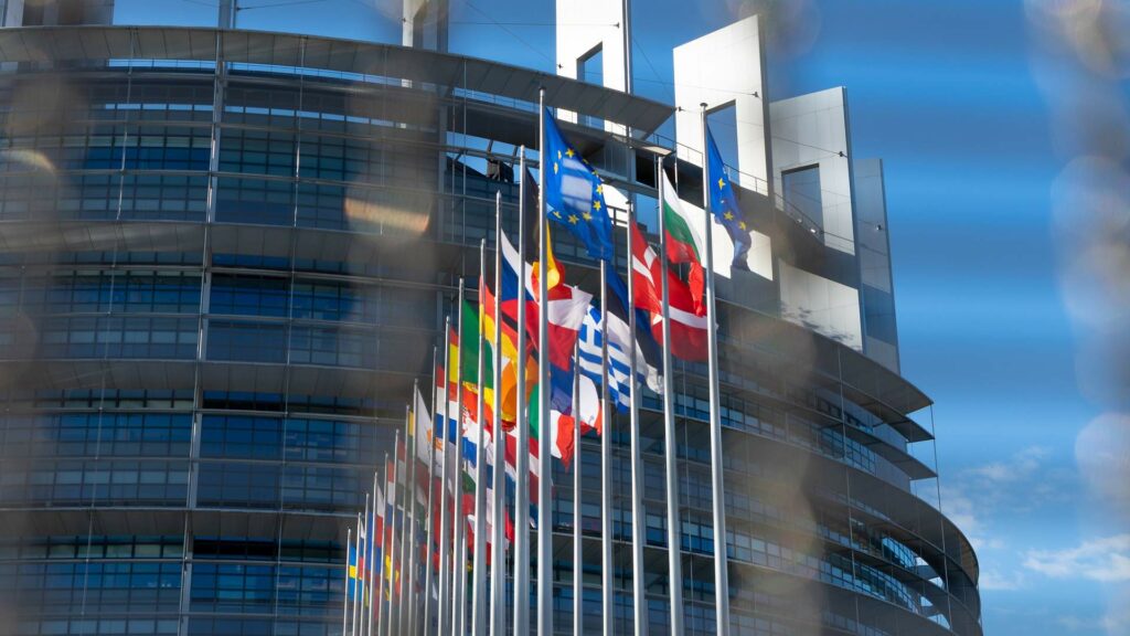 Union européenne, Frexit, Génération Frexit