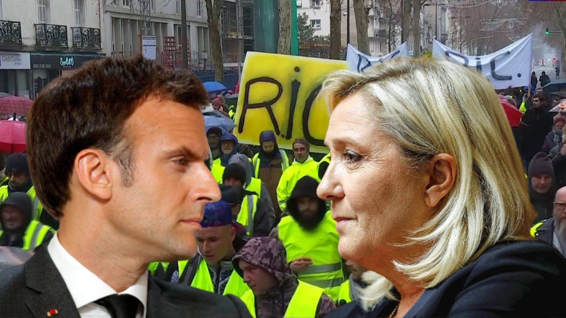 Eléction présidentielle, 2022, Macron, Le pen, démocratie, Frexit