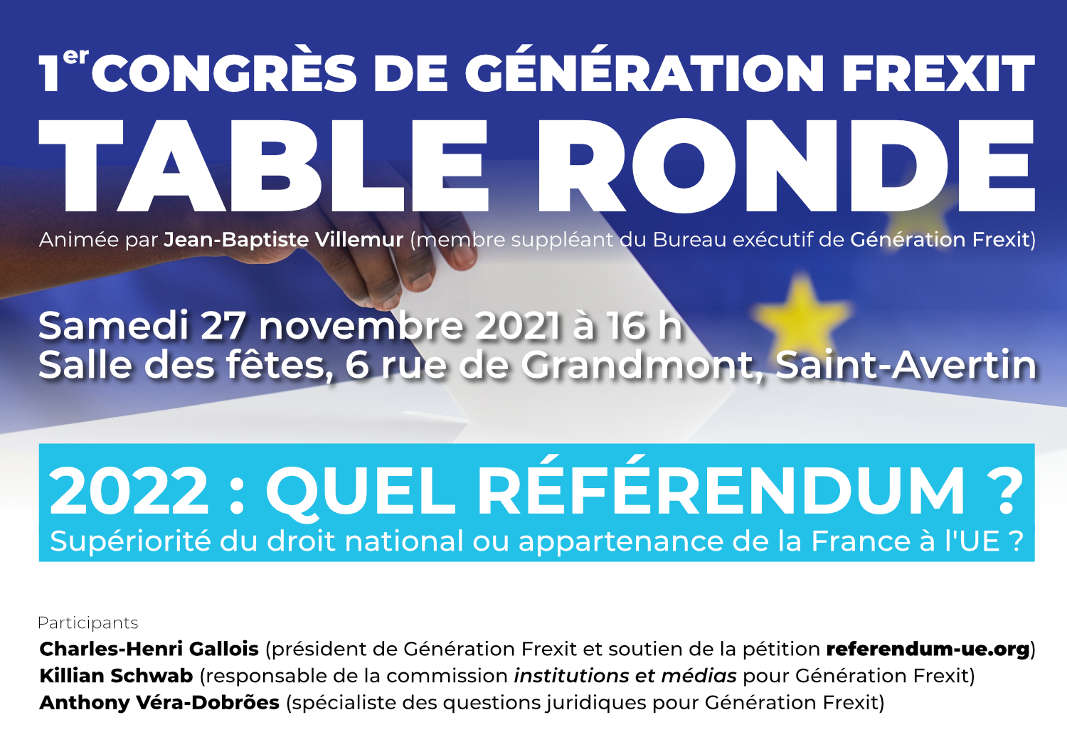 démocratie,référendum,élections,présidentielle,frexit,union européenne,Constitution,droit,vote