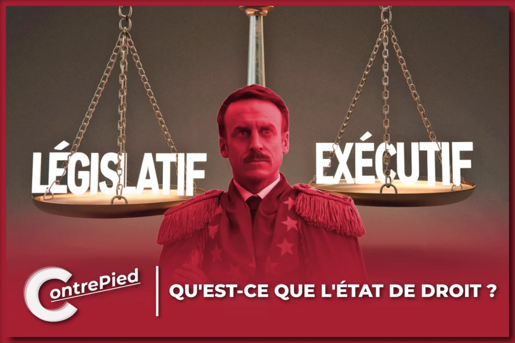 État de droit,contrepied,Killian Schwab,RLC,Reprenons le contrôle,Frexit,UE,Union européenne,constitution,démocratie,populisme,élite,macron,macronistes,européisme