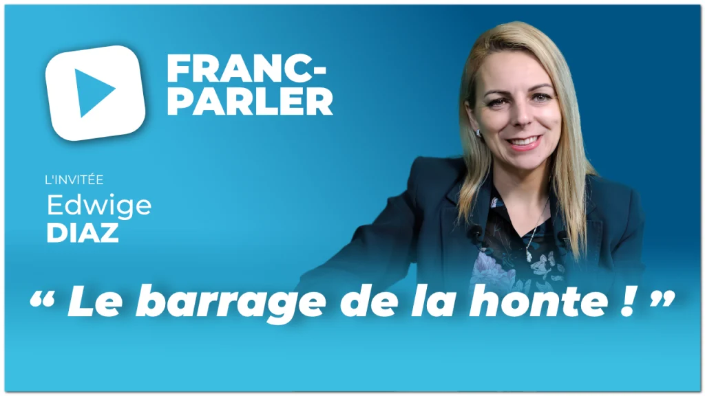 RLC,Reprenons le contrôle,Franc-Parler,RN,Edwige Diaz,Gironde,Blaye,Blayais,municipales,élections,2026,2027,Rassemblement national,Charles-Henri Gallois,Marine le pen, Jordan Bardella,féminisme