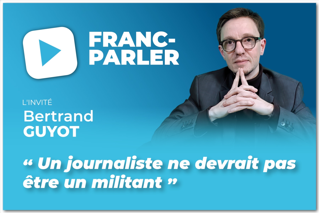 Bertrand Guyot,Michel Onfray,Front populaire,souverainisme,industrie,journalisme,presse,média,RLC,Reprenons le contrôle,Frexit,Charles-Henri Gallois