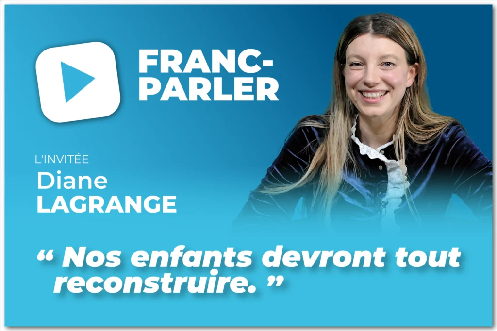 Diane Lagrange,UE,Union européenne,Europe,Frexit,souveraineté,souverainisme,Fréquence populaire,Japon,Brexit,RTépublique souveraine,emmanuel Todd,RLC,Reprenons le contrôle,Franc-parler
