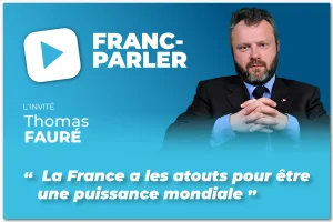 Thomas Fauré,Whaller,souveraineté numérique,industrie,technologie,informatique,cryptographie,Union européenne,UE,France,nationalisme,conservatisme,libéralisme,étatisme,gaullisme,GAFAM,Chine,guerre économique,entrepreneur,entreprises,business,réseaux sociaux,censure,Reprenons le contrôle,RLC,France,Franc-parler