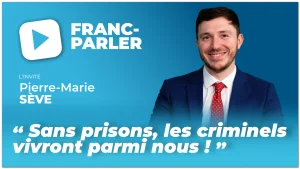 Pierre-Marie Sève,Institut pour la justice,justice,prison,sécurité,insécurité,délinquance,peine de mort,Frexit,Macron,RN,Charles-Henri gallois,Reprenons le contrôle,RLC,Union européenne,UE,europe,état de droit,république,victimes,droit des victimes