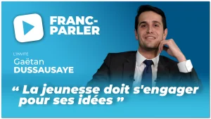 RN, Rassemblement national,Gaëtan Dussausaye,FNJ,jeunesse,nationalisme,metal,présidentielle 2027,assemblée nationale,politique,souverainisme,Reprenons le contrôle,Franc-Parler
