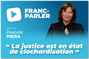 Pascale Piera,magistrature,UE,Union européenne,justice,clochardisation,Rassemblement national,RN,souveraineté,insécurité,Parlement européen,Reprenons le contrôle,RLC,Charles-Henri Gallois,présidentielle 2027,Marine Le Pen, Frexit